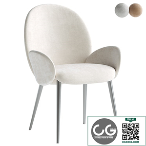On Arm Chair