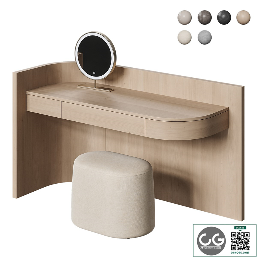 Dressing table NG8