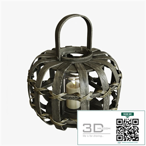 Lantern CD0801 house doctor
