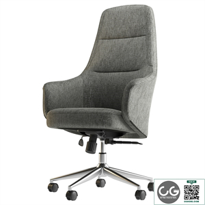 Office chair Werner from DIVAN.RU