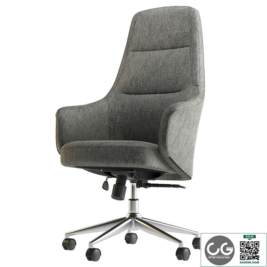 Office chair Werner from DIVAN.RU