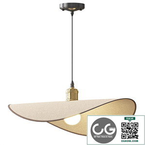 Kova Pendant Lamp