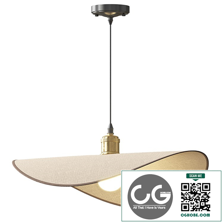 Kova Pendant Lamp