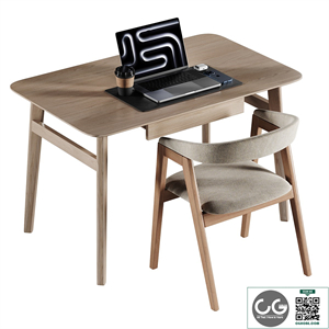 Desk Jasper Light
