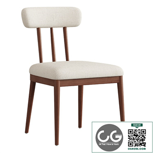 ARCOS DINING CHAIR