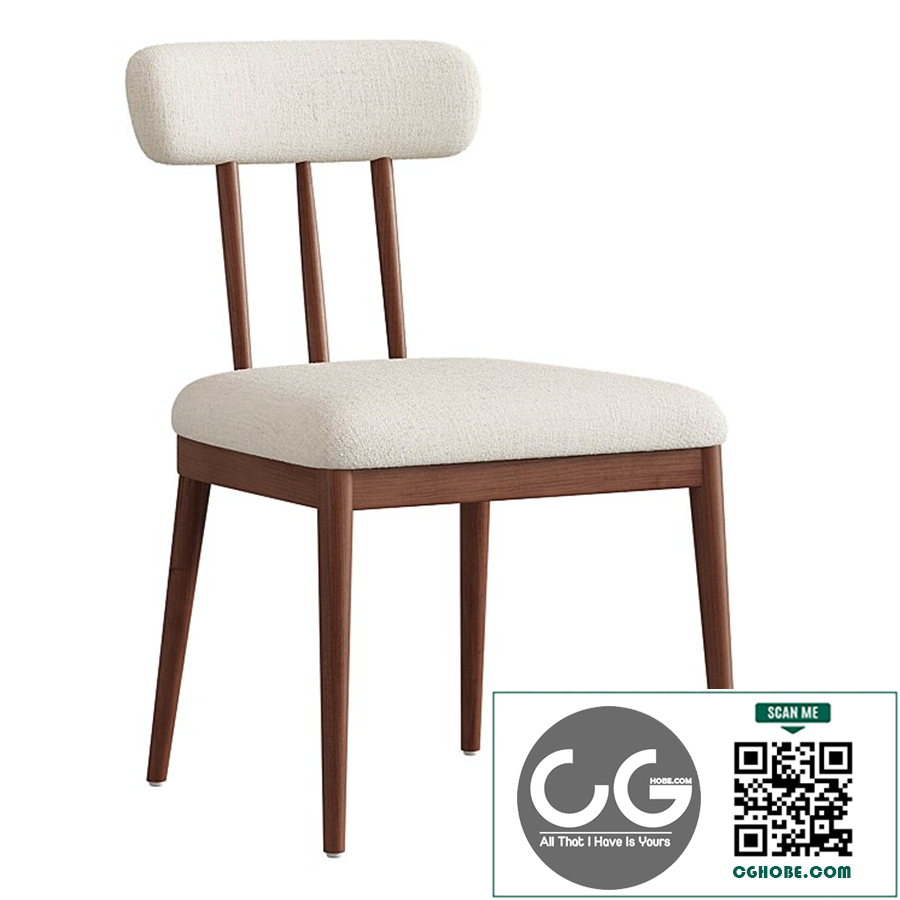 ARCOS DINING CHAIR
