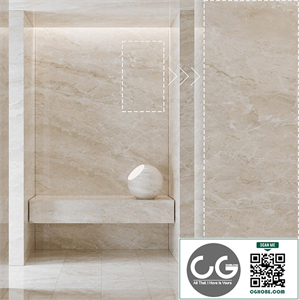 Marble Stone No411
