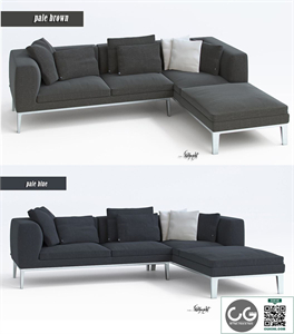 Michel Sofa