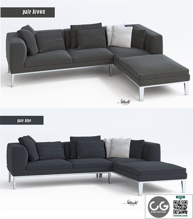 Michel Sofa