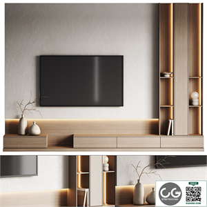 TV set-2