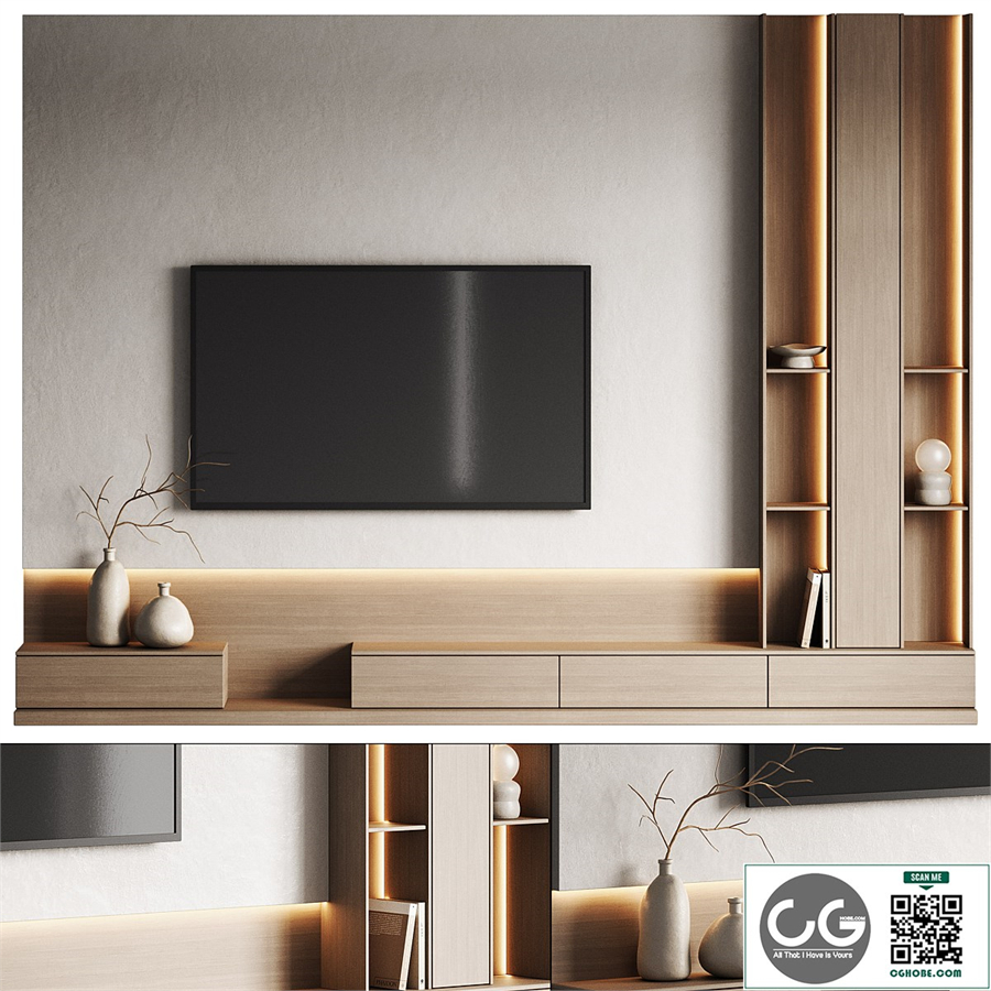 TV set-2