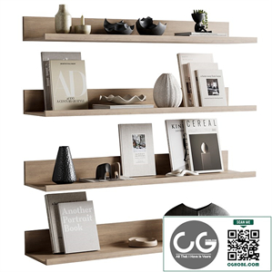 Decorative set 47