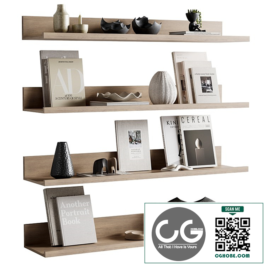 Decorative set 47