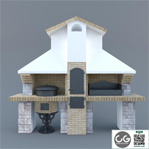 Stove-BBQ 