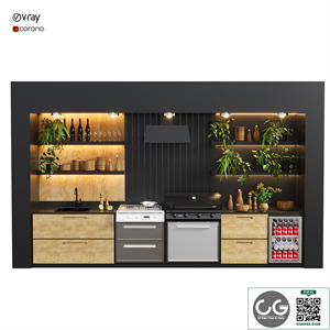 outdoor kitchen 78