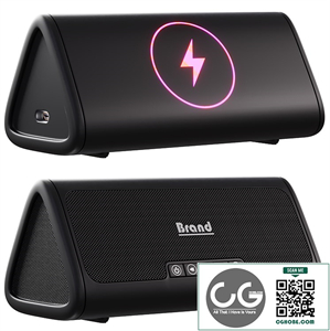 CASUN wireless speaker