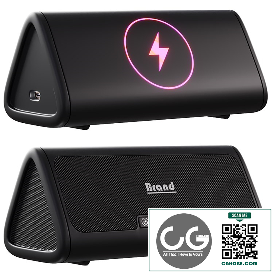 CASUN wireless speaker