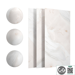 Calacatta mysterious marble