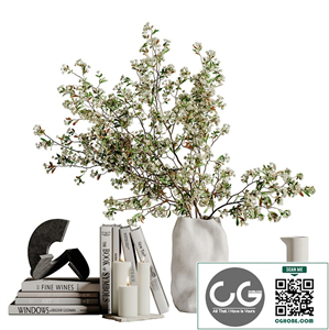 decorative set 141