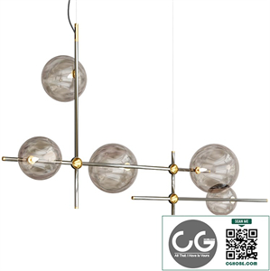 BLOOM By Cattelan Italia