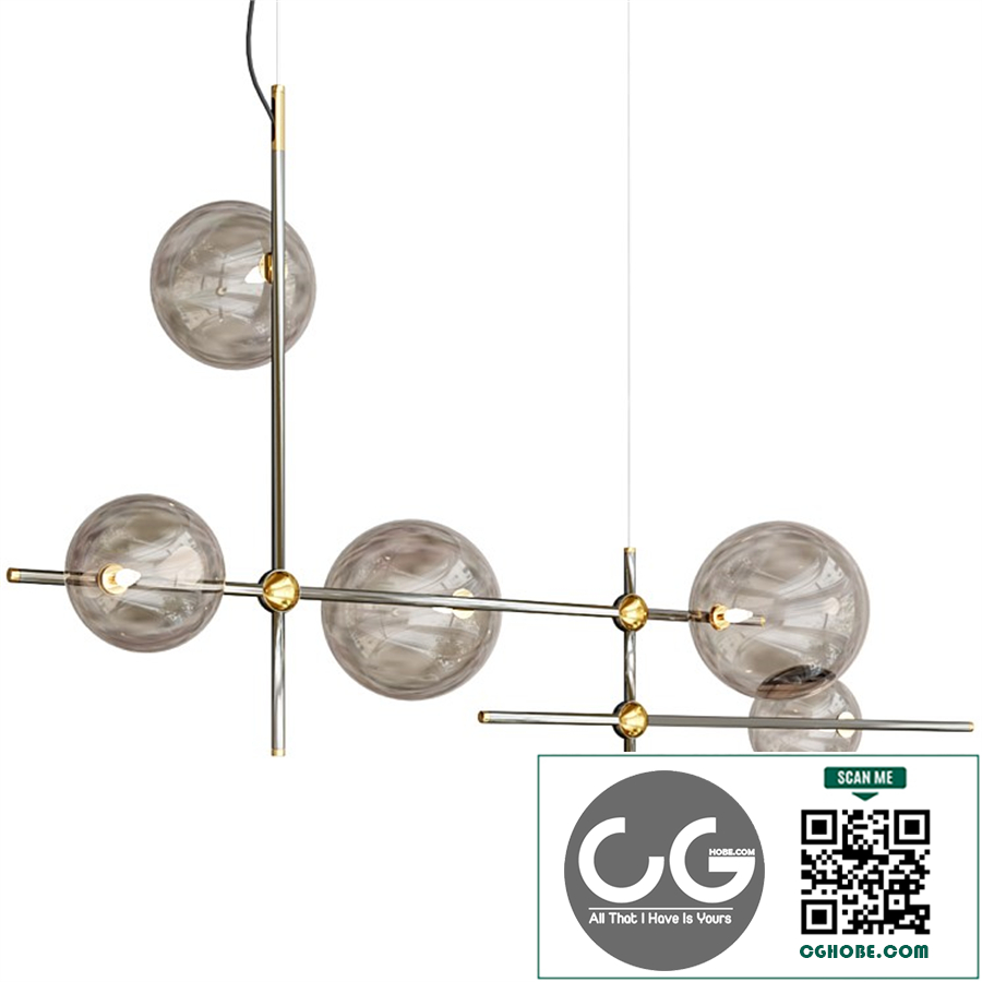 BLOOM By Cattelan Italia