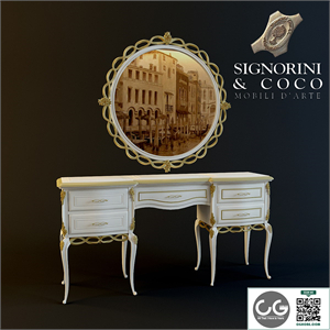 Signorini &coco, Forever