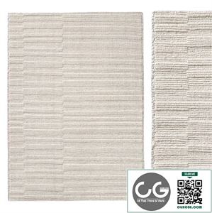 LUIS WOOL RUG