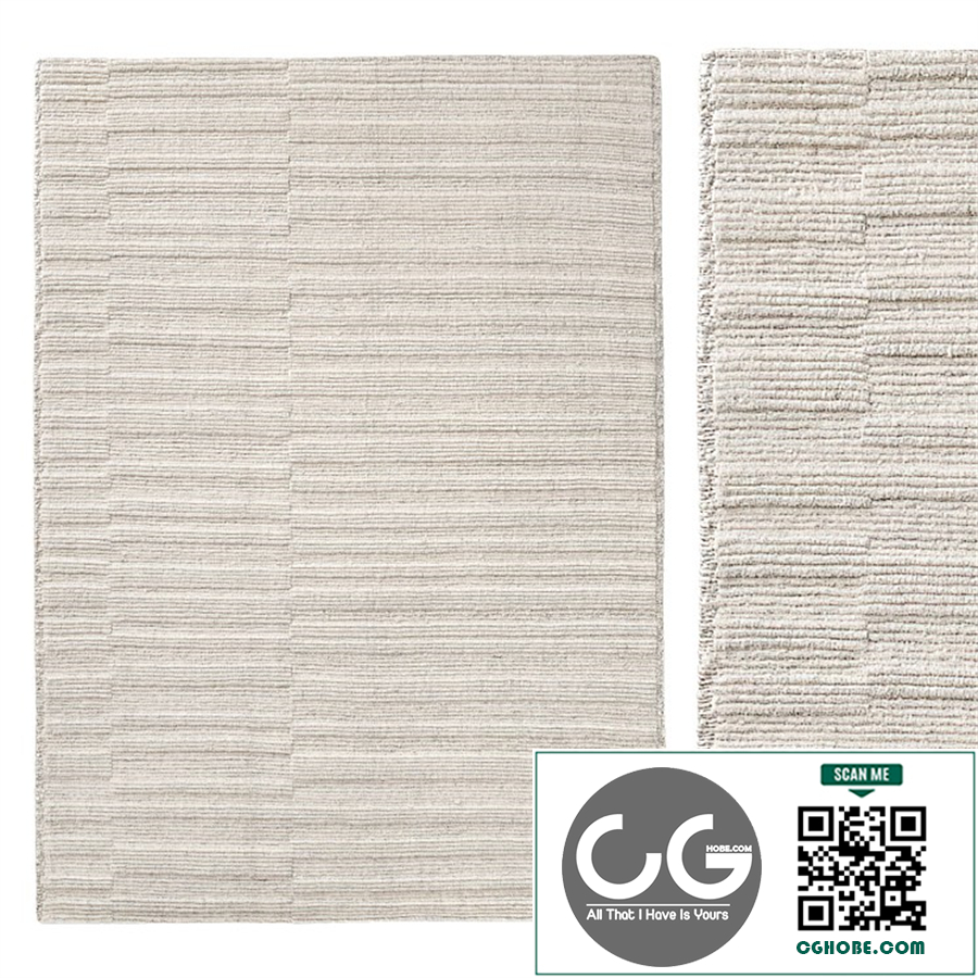 LUIS WOOL RUG