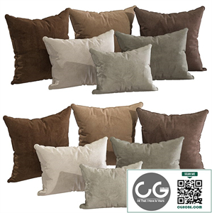 09 Pillow Decor