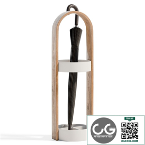 Bellwood Umbrella Stand