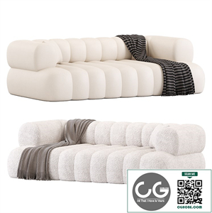 FONTAINE SOFA