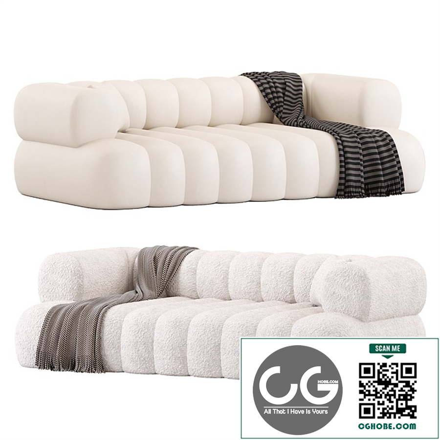 FONTAINE SOFA