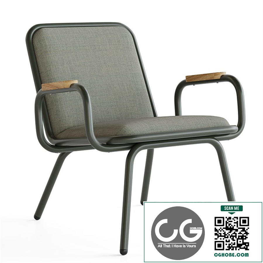 Dulwich Armchair