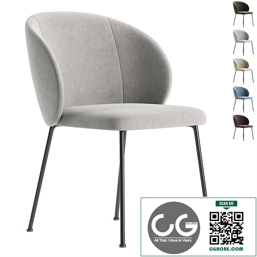 Minna chair by Kavehome