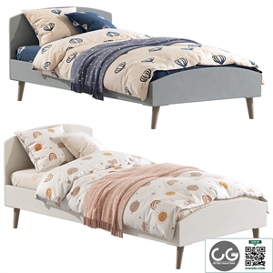 Kids bed