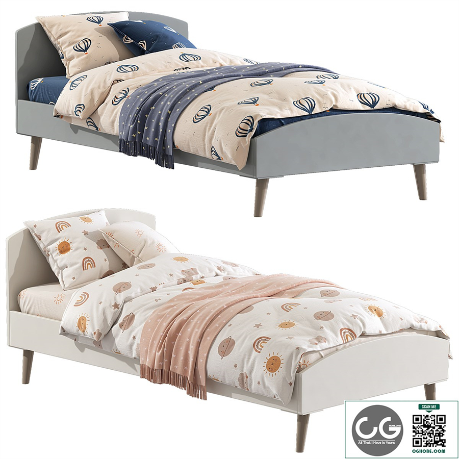 Kids bed