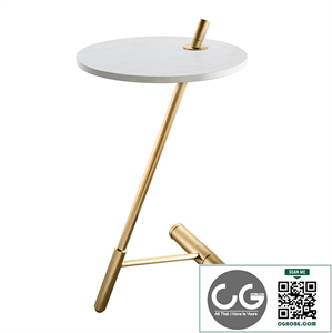Spyder Accent Table regina andrew