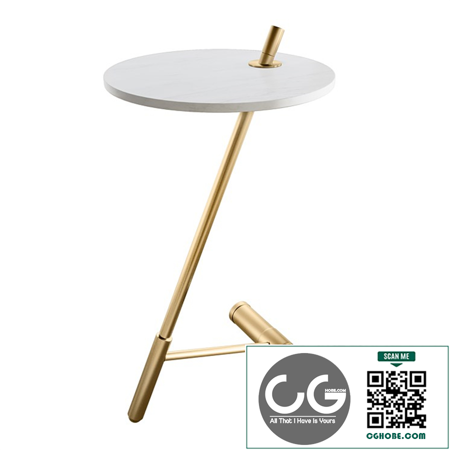 Spyder Accent Table regina andrew