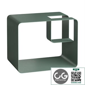 Bedside table Velari Divan.ru