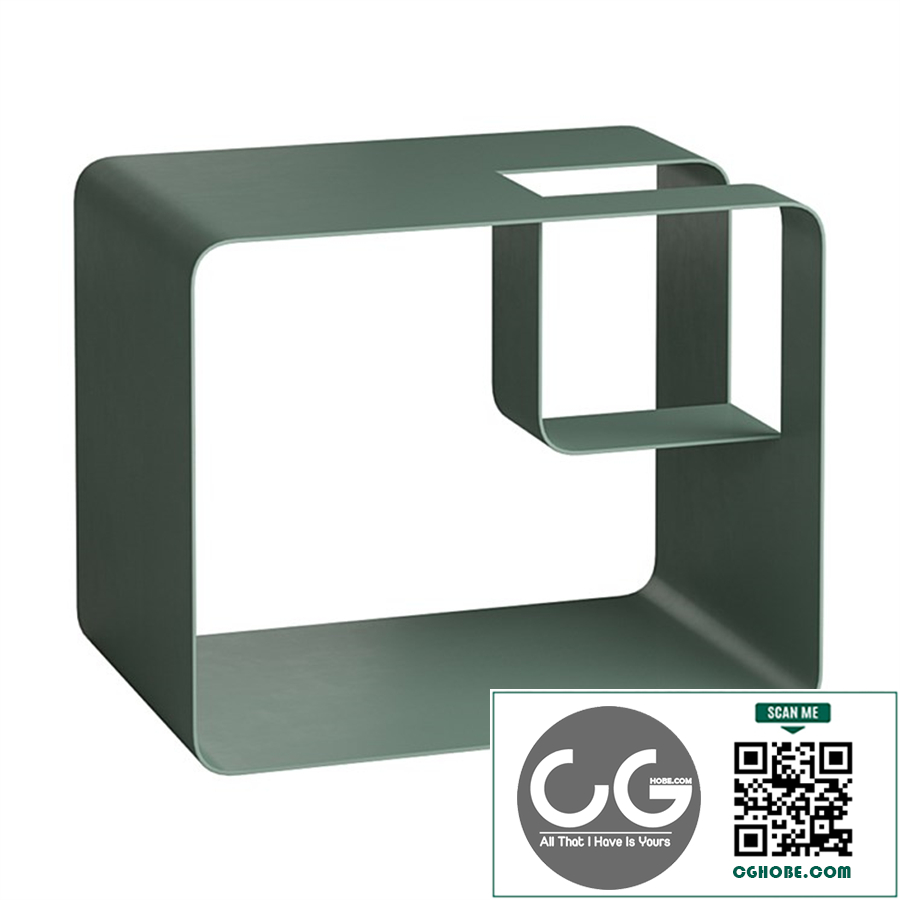 Bedside table Velari Divan.ru