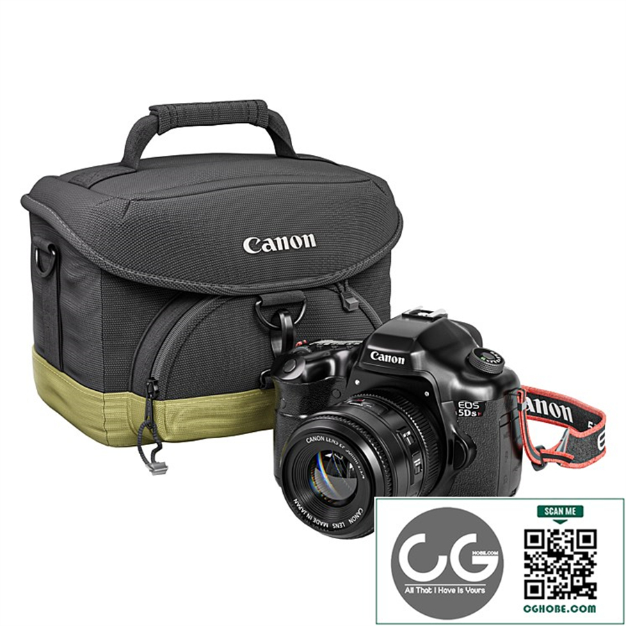 Canon EOS 5d mark