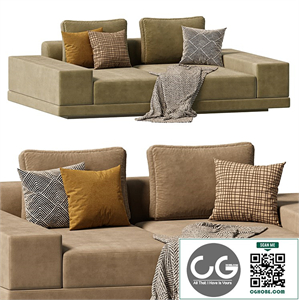 Sofa Cortona