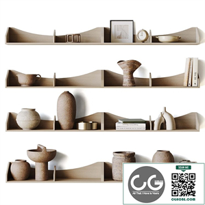 The Hulso Shelf