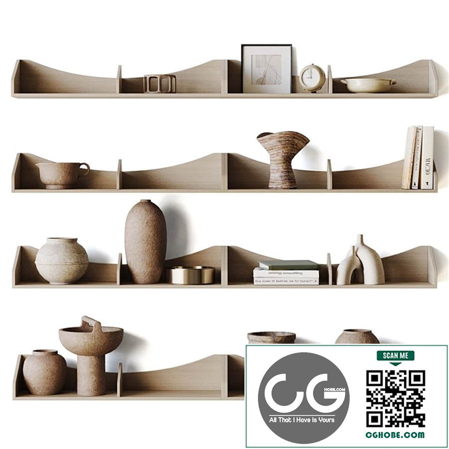 The Hulso Shelf