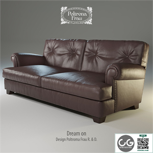 poltrona frau dream on