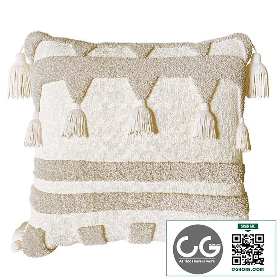 Pillow 04