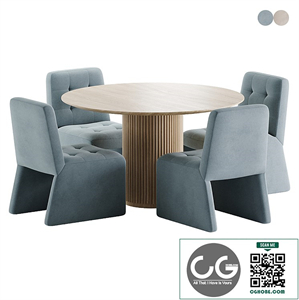 Dining Set 105