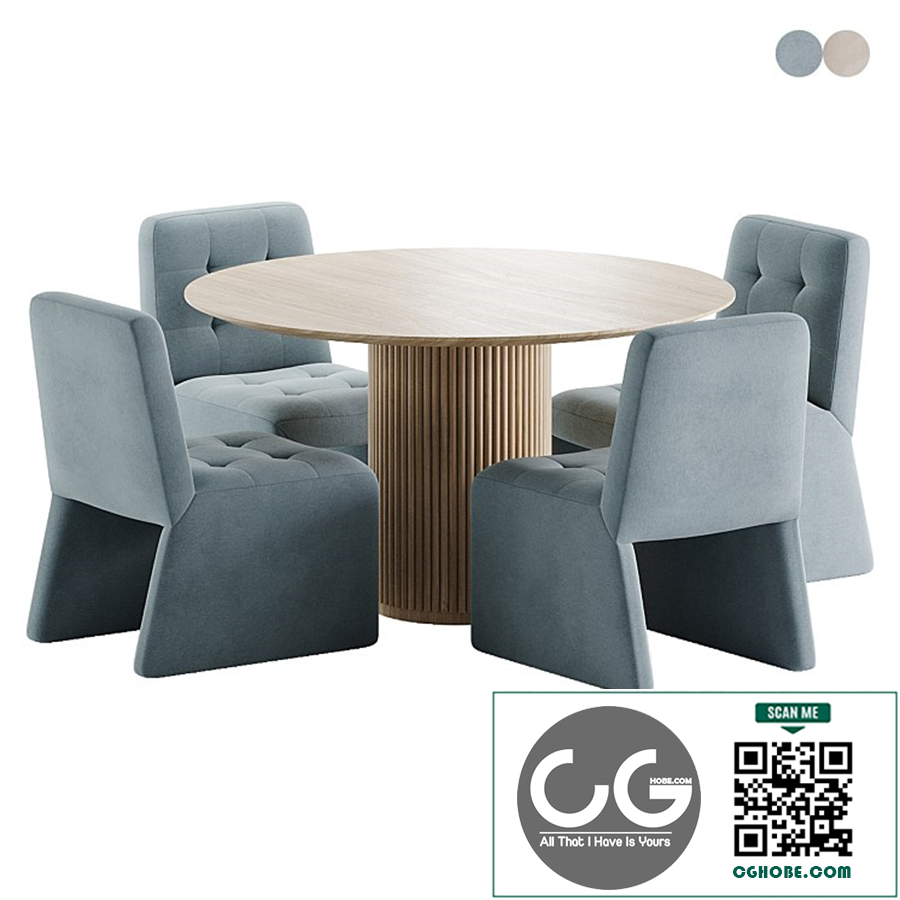 Dining Set 105