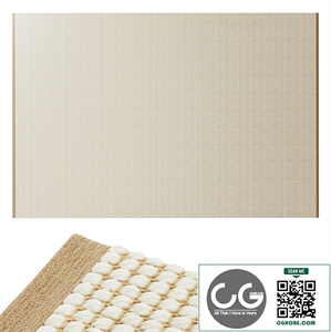 Carpet MINORE from Woodnotes