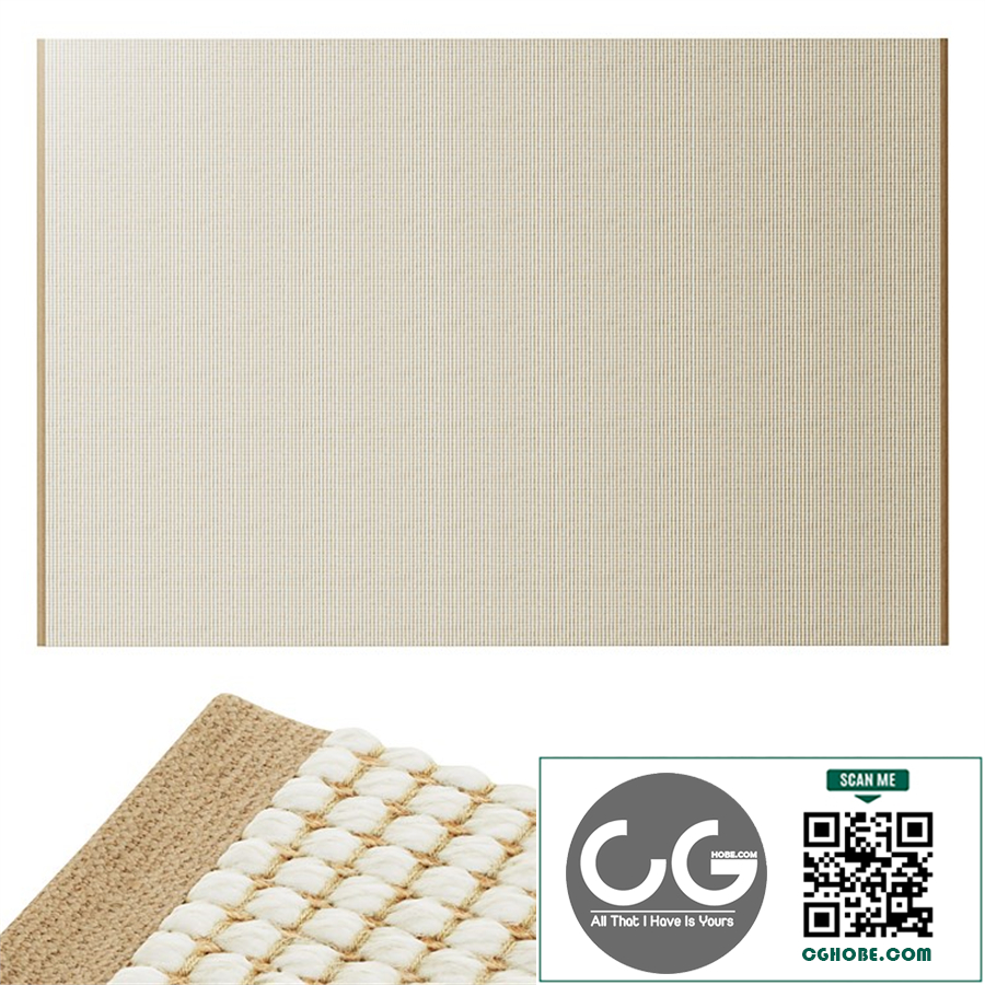 Carpet MINORE from Woodnotes